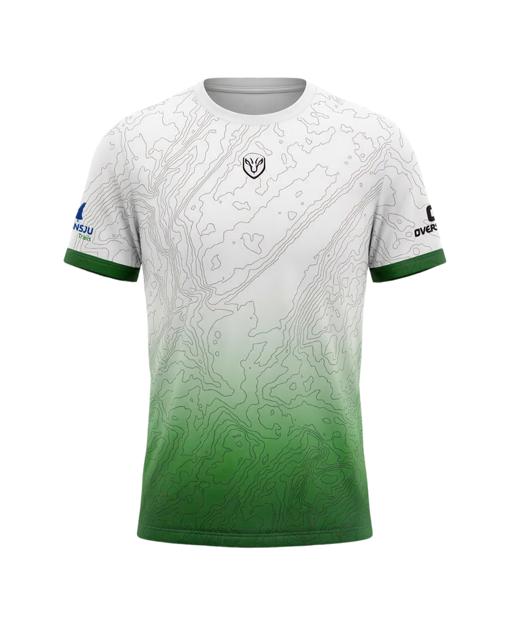 T-shirt Ultra - Transju / Overstim's (homme)
