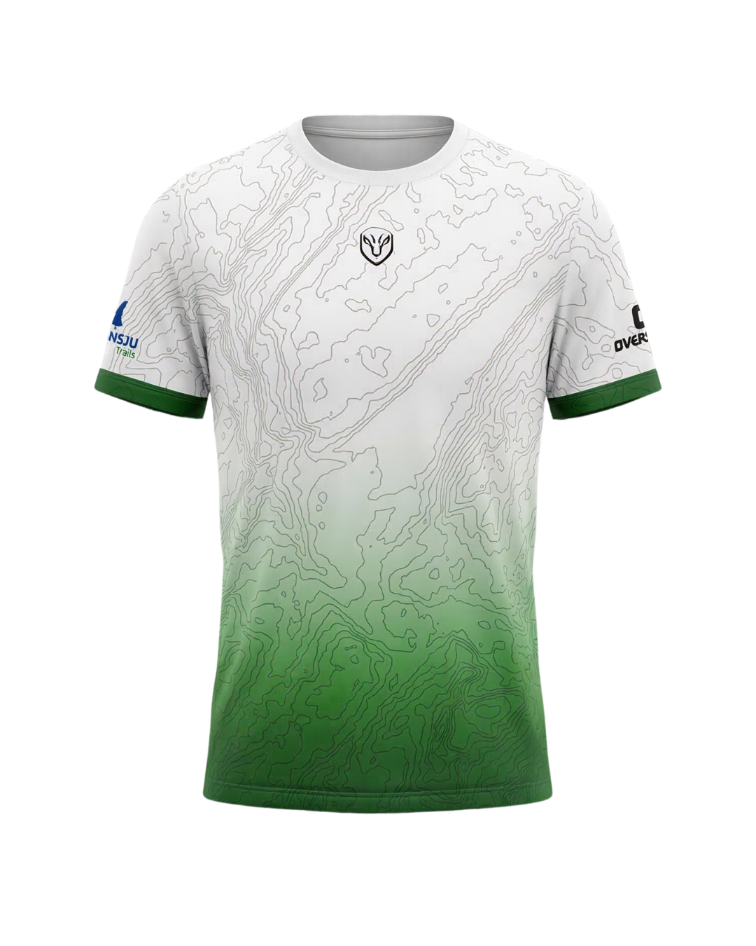 T-shirt Ultra - Transju / Overstim's (femme)