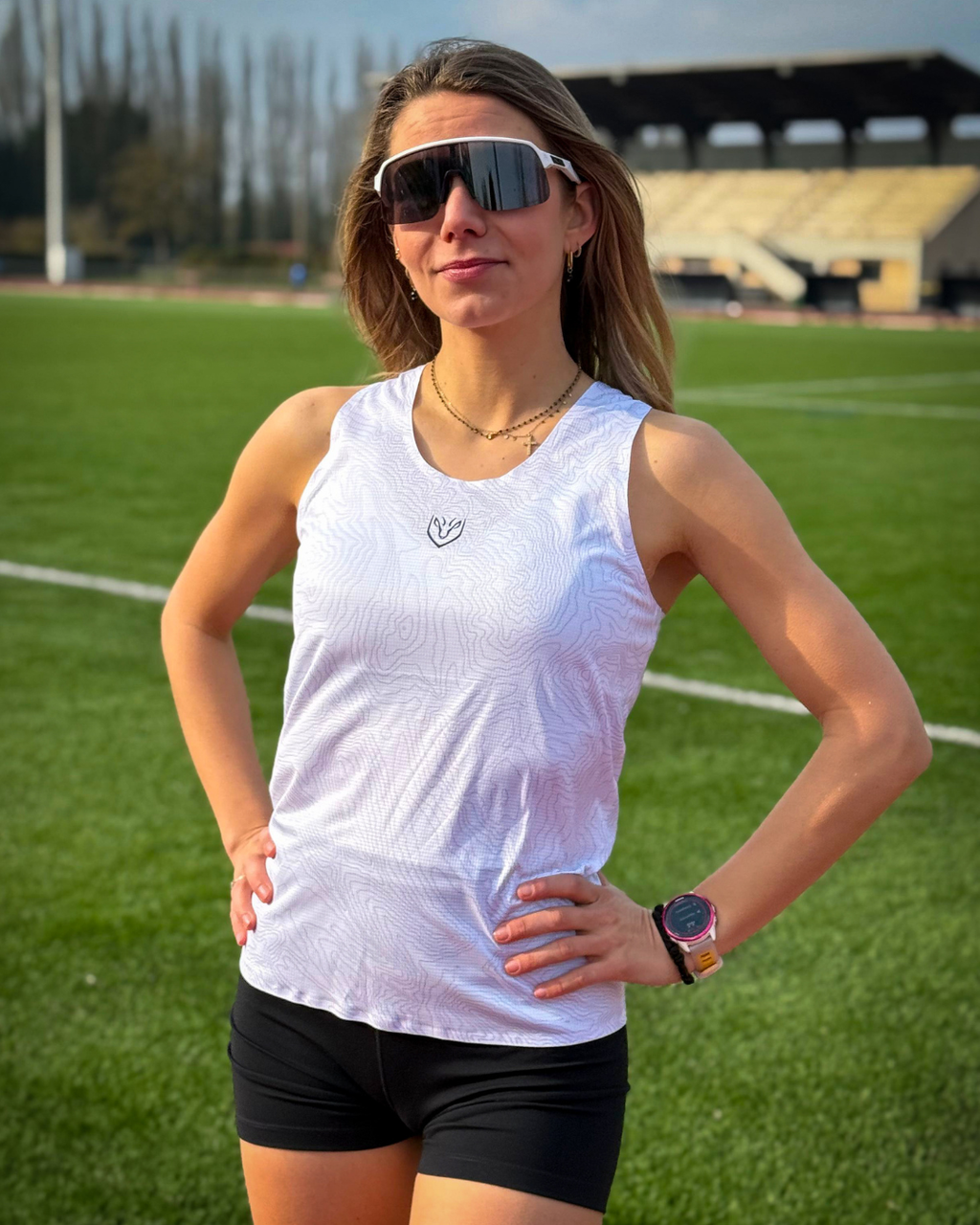 Ultra tank top (women's)