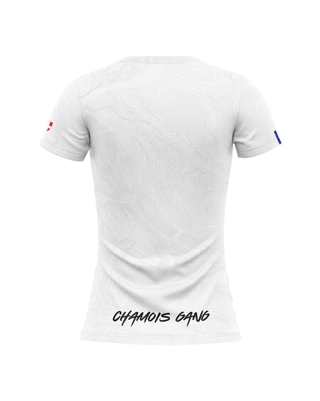 T-shirt Ultra (femme)