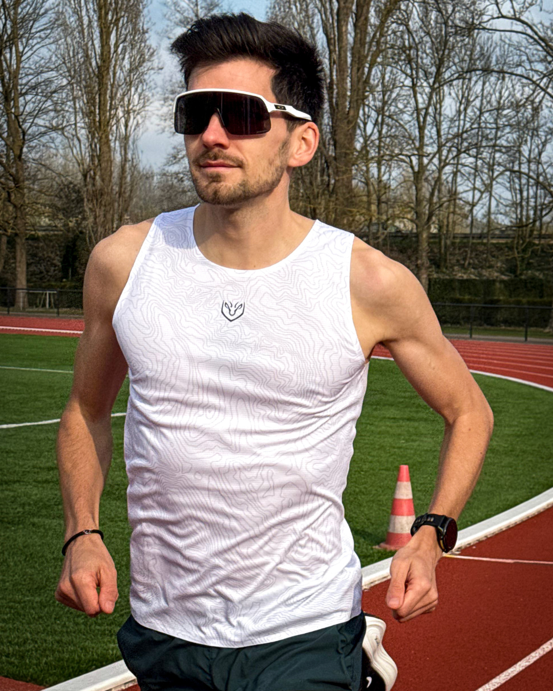 Ultra tank top (men's)