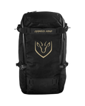 Travel backpack