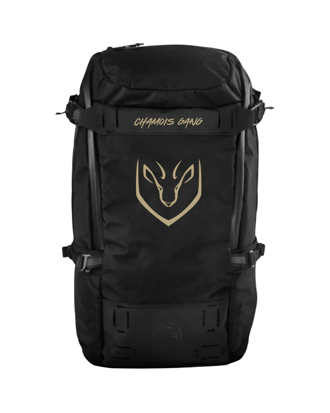 Travel backpack