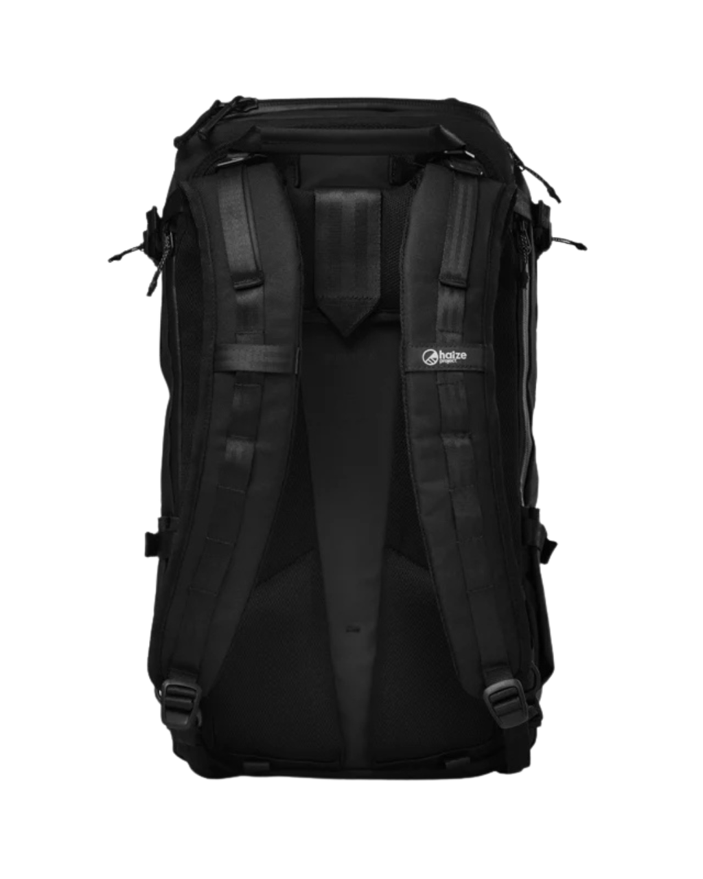 Travel backpack