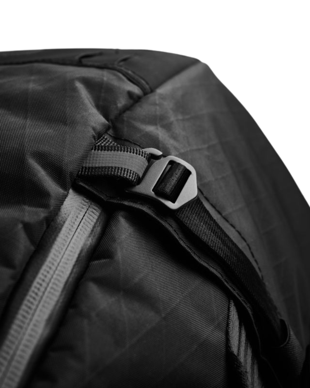 Travel backpack