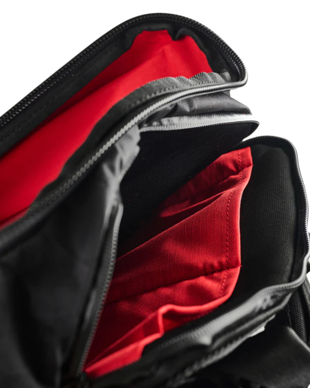Travel backpack