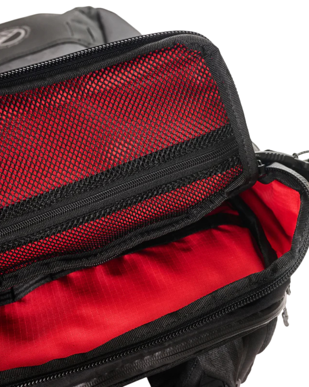 Travel backpack