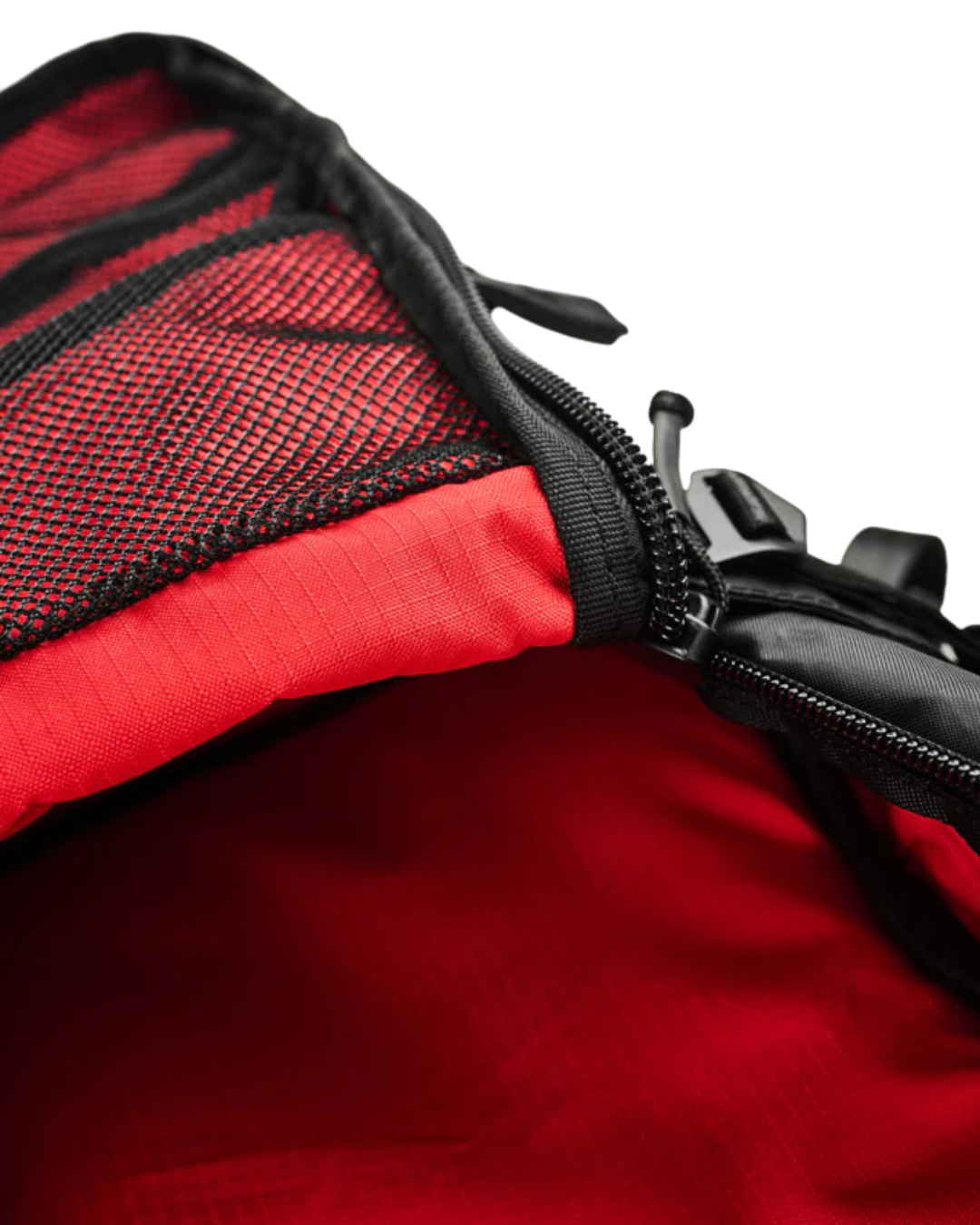 Travel backpack