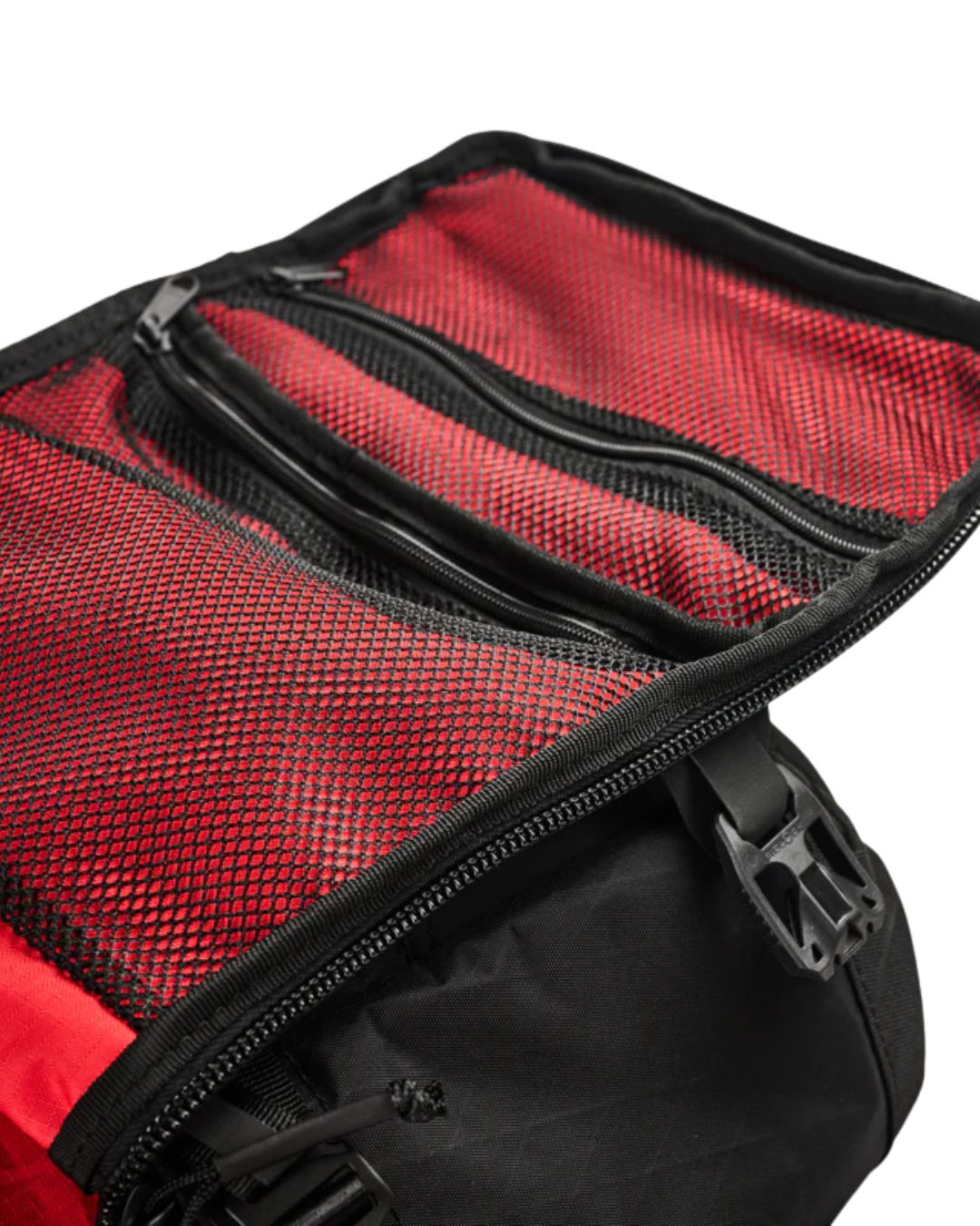 Travel backpack