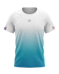 T-shirt Ultra (homme) bleu