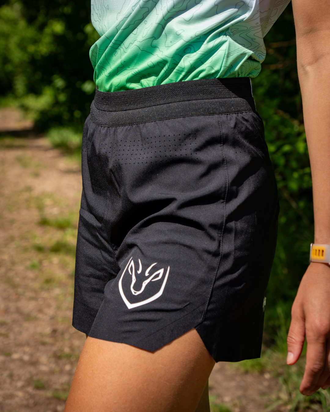 Unisex Shorts 