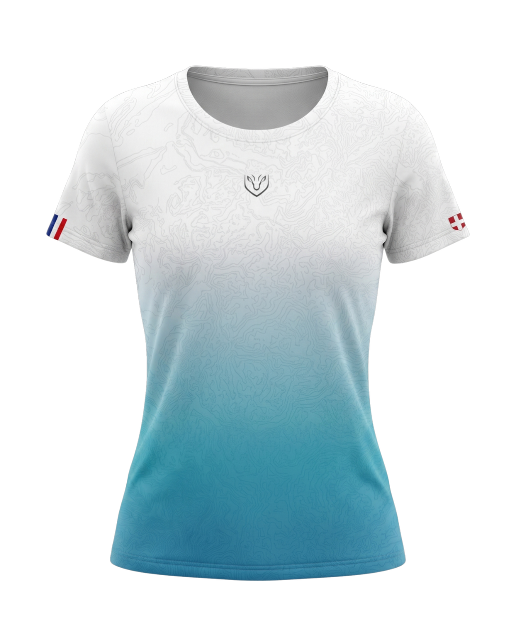 Camiseta Ultra (mujer)