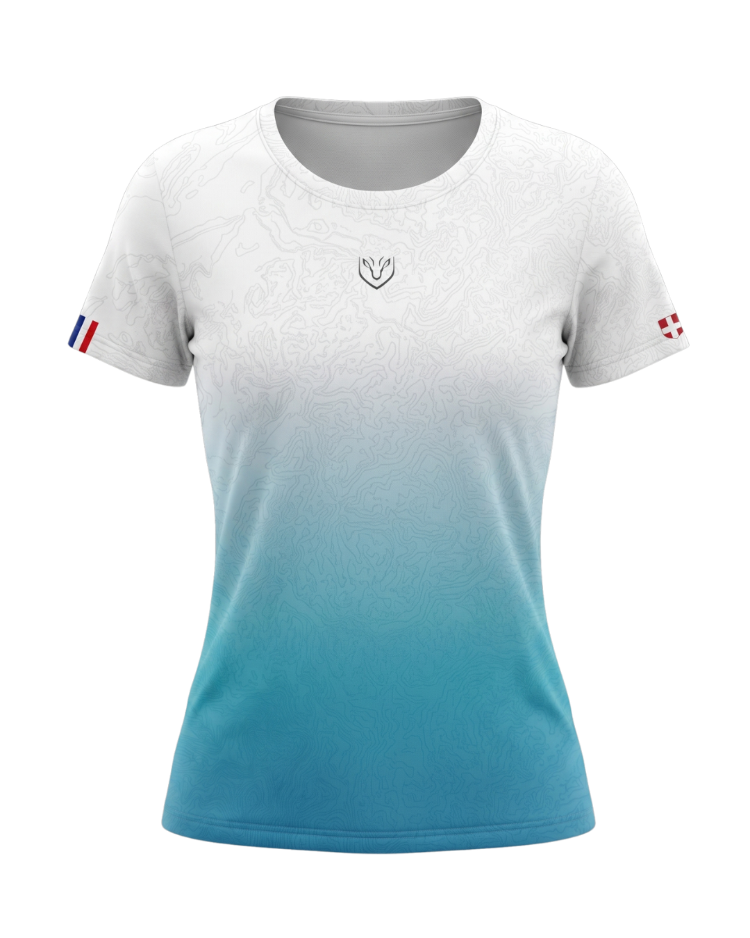 Camiseta Ultra (mujer)