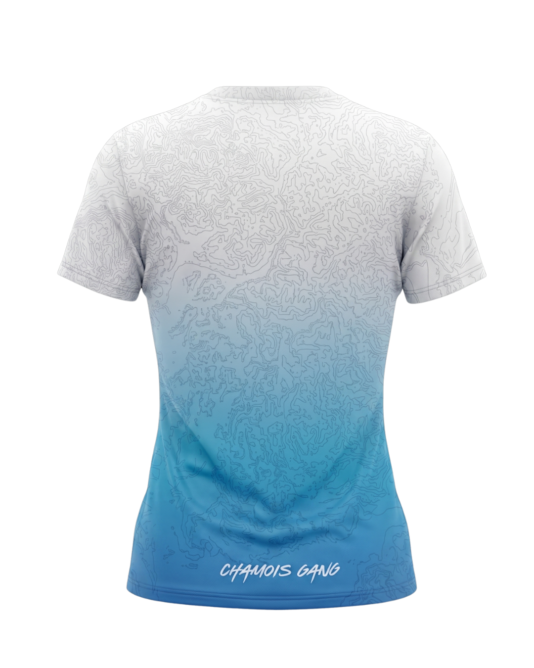 Camiseta Ultra (mujer)
