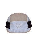 Casquette 5 pans