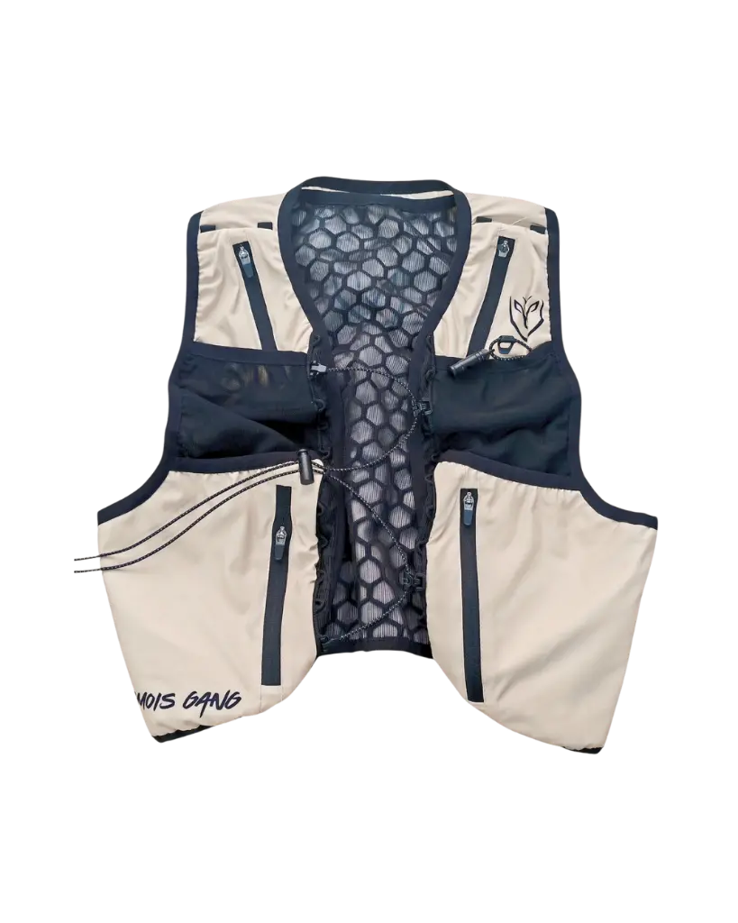 Sac d'hydratation trail