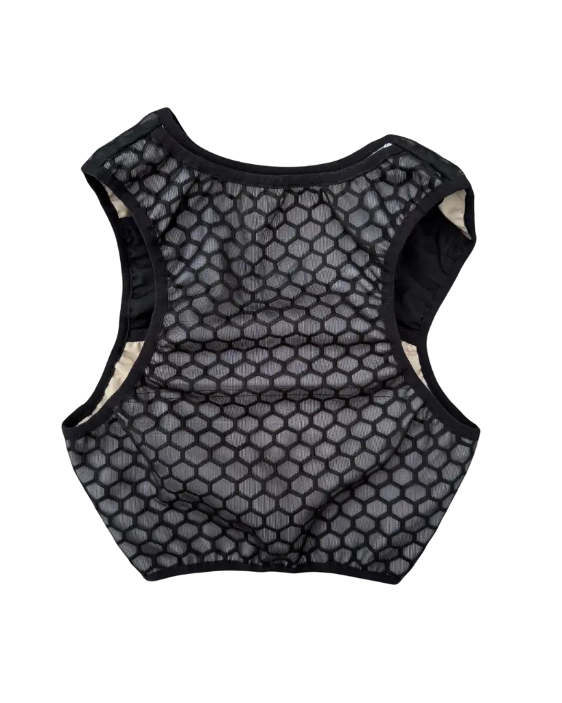 Sac d'hydratation trail