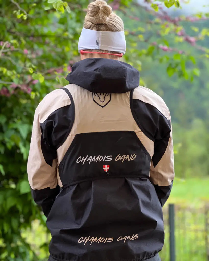 Sac d'hydratation trail